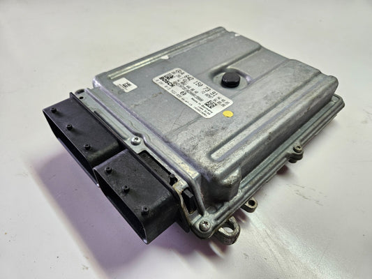 Mercedes Motorsteuergerät Steuergerät A 6421507391 0281013522 ♻️