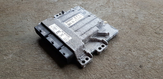 Nissan Motorsteuergerät Steuergerät NEC990-026 237108FW00 ♻️