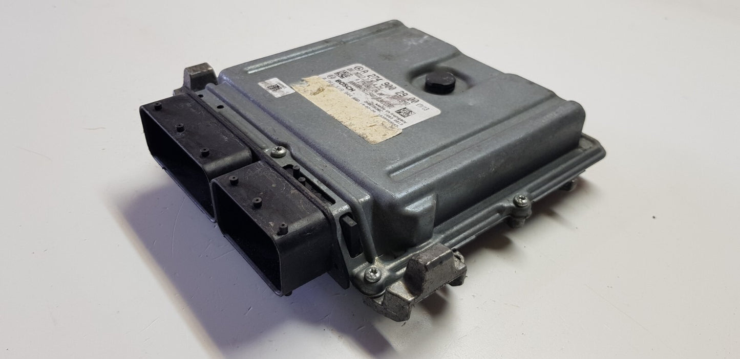 Mercedes Motorsteuergerät Steuergerät A 2749002900 0261S19944 PLUG & PLAY