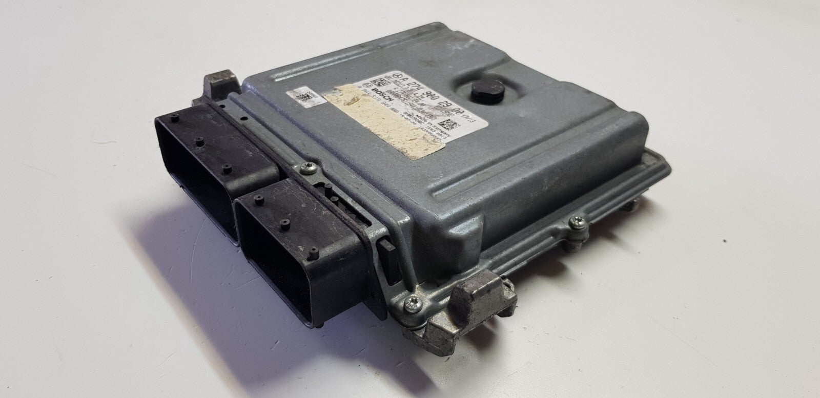 Mercedes Motorsteuergerät Steuergerät A 2749002900 0261S19944 PLUG & PLAY