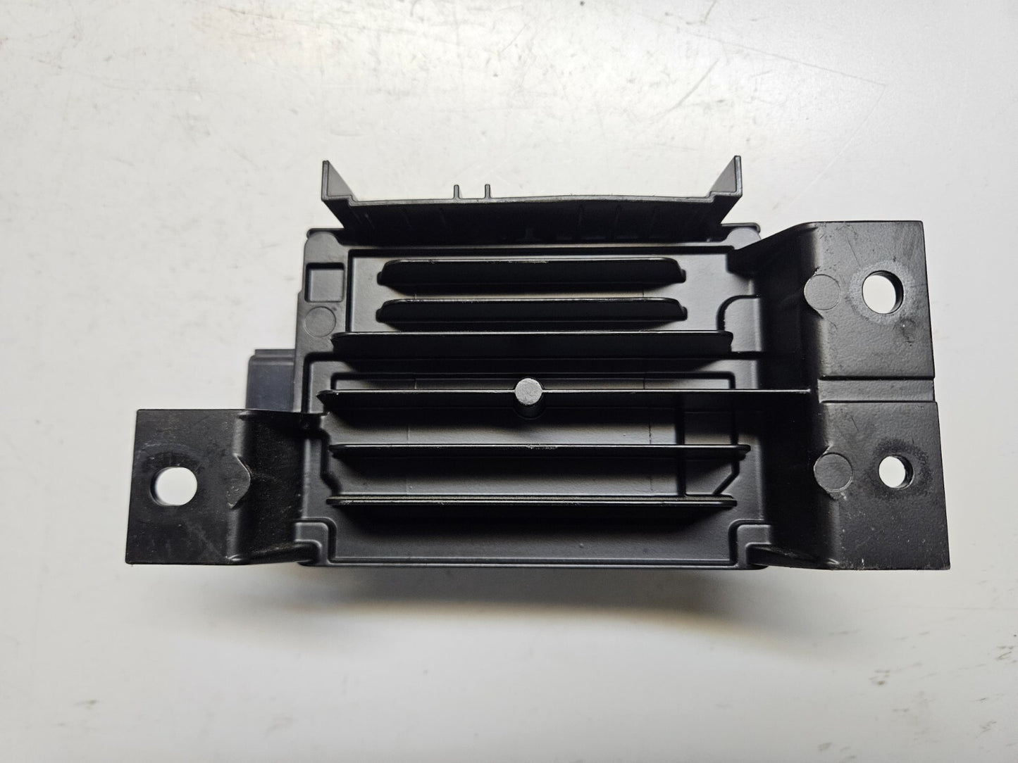 Nissan Qashqai Autobatteriesteuergerät Steuergerät 243026UA0A ♻️