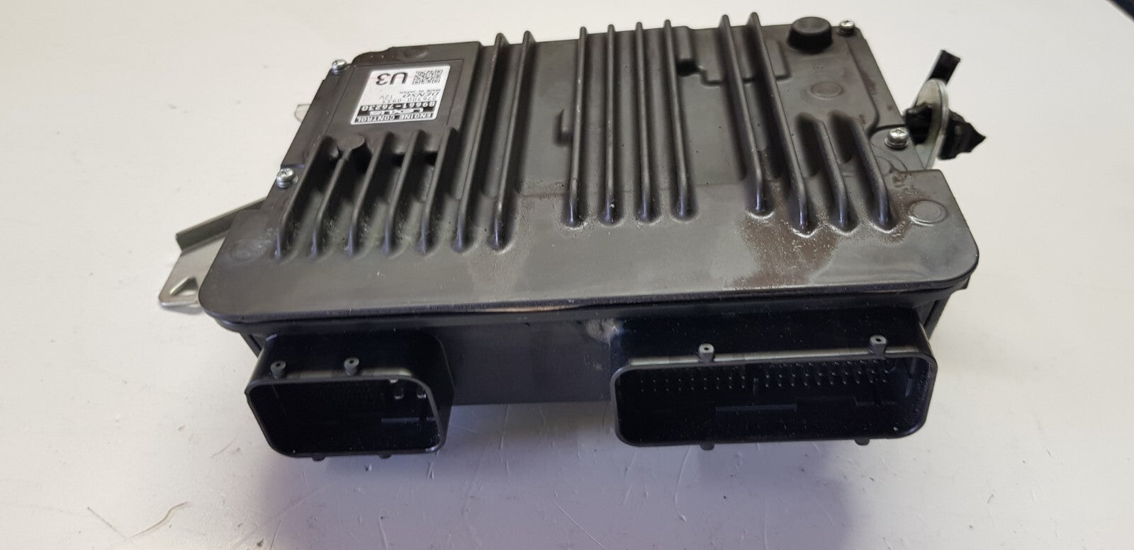 Lexus UX Motorsteuergerät Steuergerät 89661-76230 276300-0933 ♻️