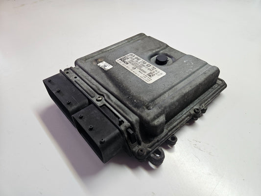 Mercedes Sprinter Motorsteuergerät Steuergerät A 6461506372 0281015053 ♻️