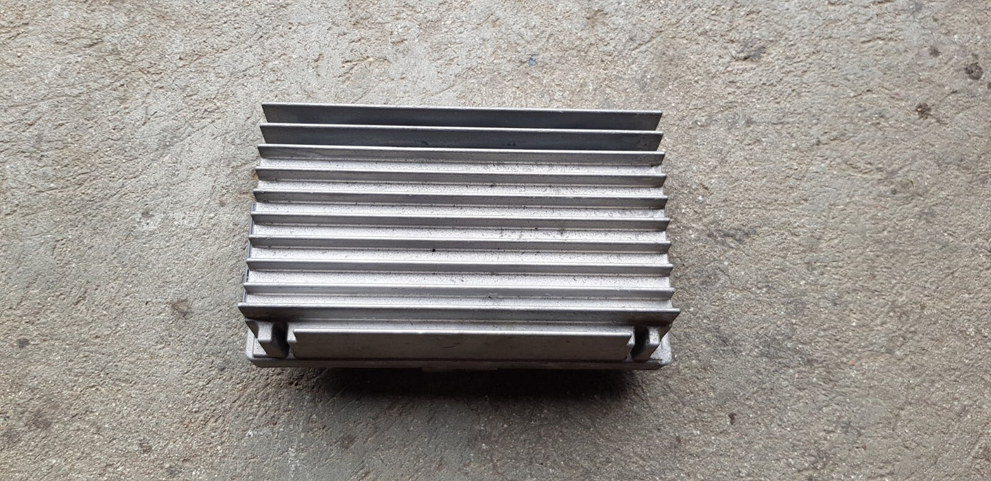 BMW F25 Verstärker Audio Steuergerät 9251046