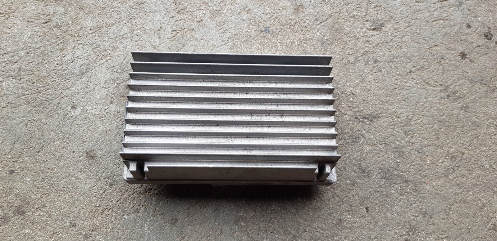 BMW F25 Verstärker Audio Steuergerät 9251046