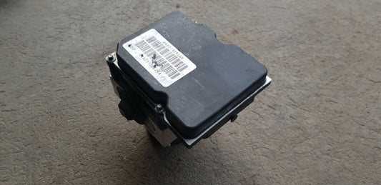 Fiat ABS Hydraulikblock Pumpe Steuergerät 0265952127 0265252464