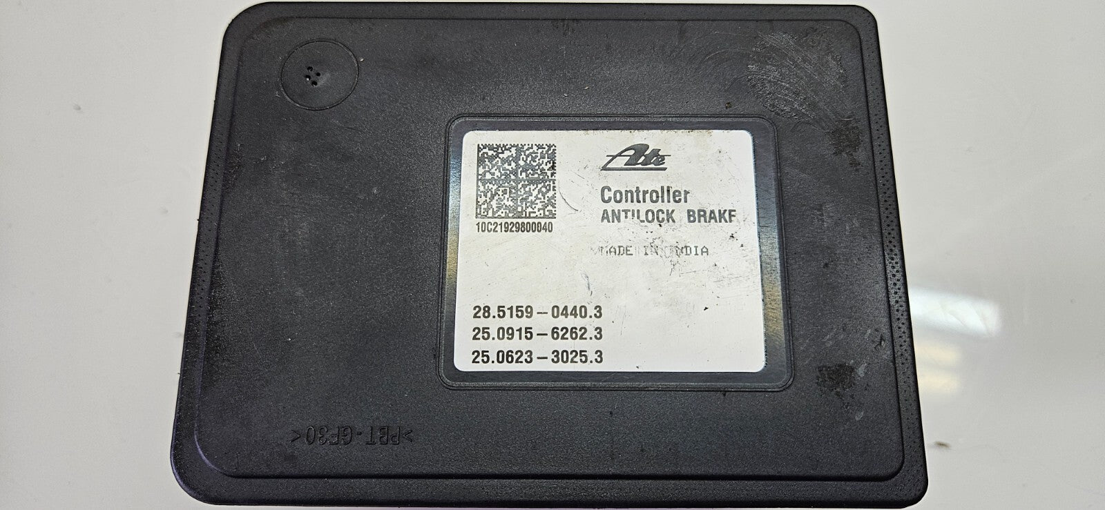 Jeep ABS Hydraulikblock Pumpe Steuergerät 28.5159-0440.3 P68455985AB