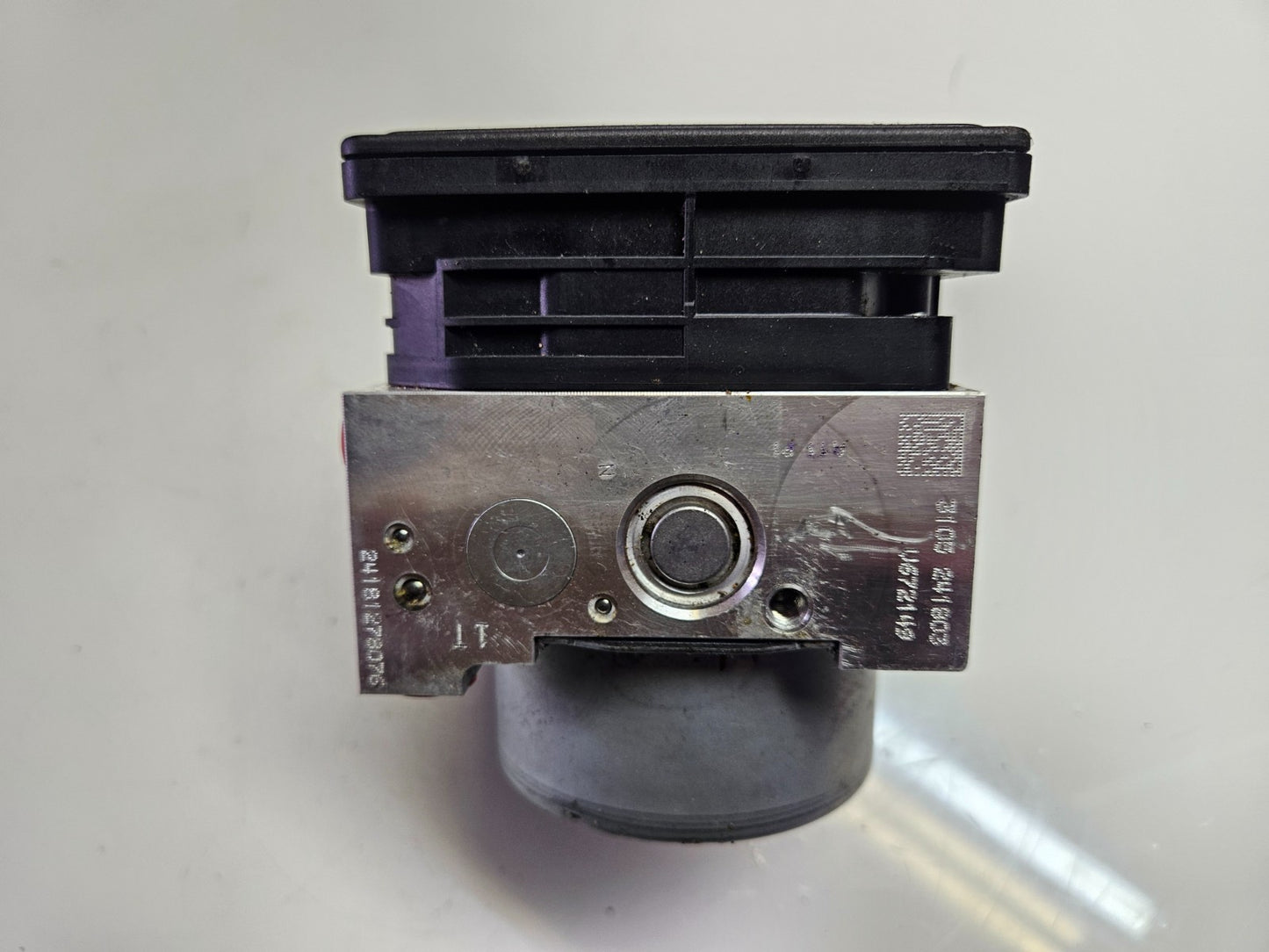 Peugeot 208 ABS Hydraulikblock Pumpe Steuergerät 9860815280 10.0917-3984.3 ♻️