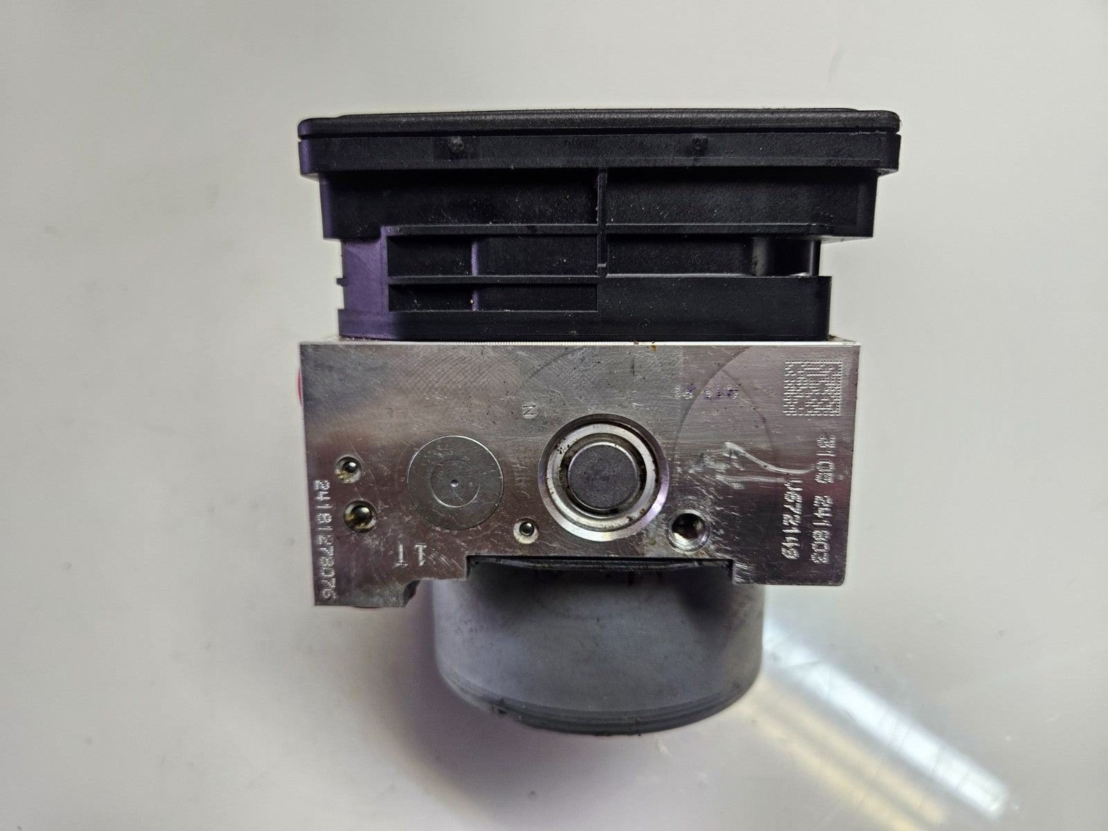 Peugeot 208 ABS Hydraulikblock Pumpe Steuergerät 9860815280 10.0917-3984.3 ♻️