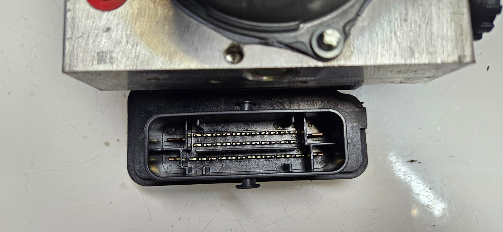 Ford Ranger ABS Hydraulikblock Steuergerät JB3C-2C405-AD 0265956579 ♻️