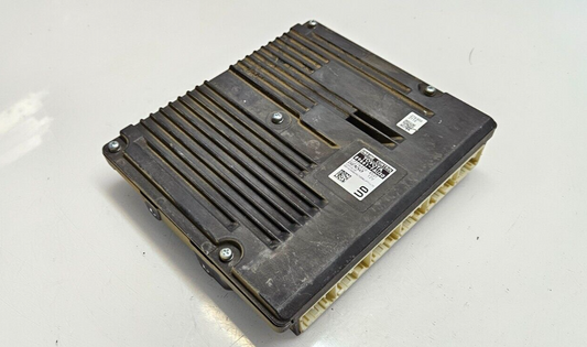 Toyota Hilux Schaltg. Motorsteuergerät Steuergerät 89661-FAU30 SZ276400-4501 ♻️