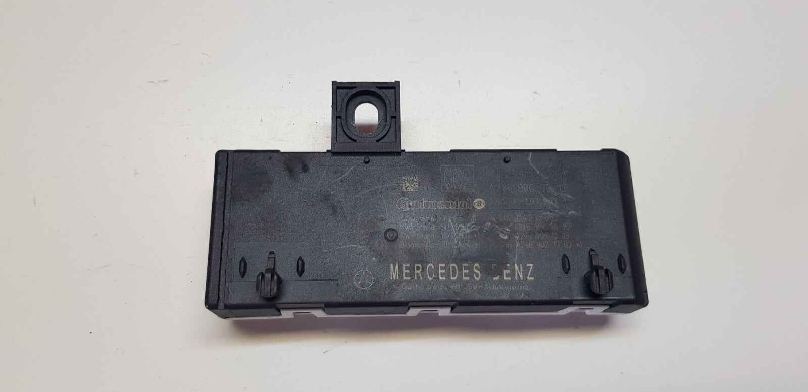 Mercedes Heckklappe Steuergerät A 2469003615 A 2469011105 ✅