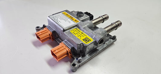 Hyundai Tucson Kia Sportage Öilpumpe Steuergerät 46191-3D100