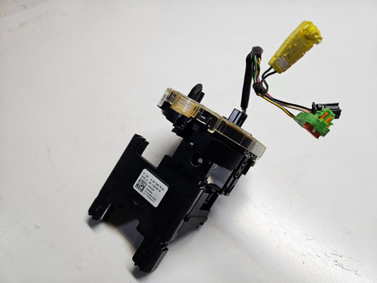 Mercedes S CL Lenkwinkelsensor Schleifring A 2215457832 A 1714640518 ♻️