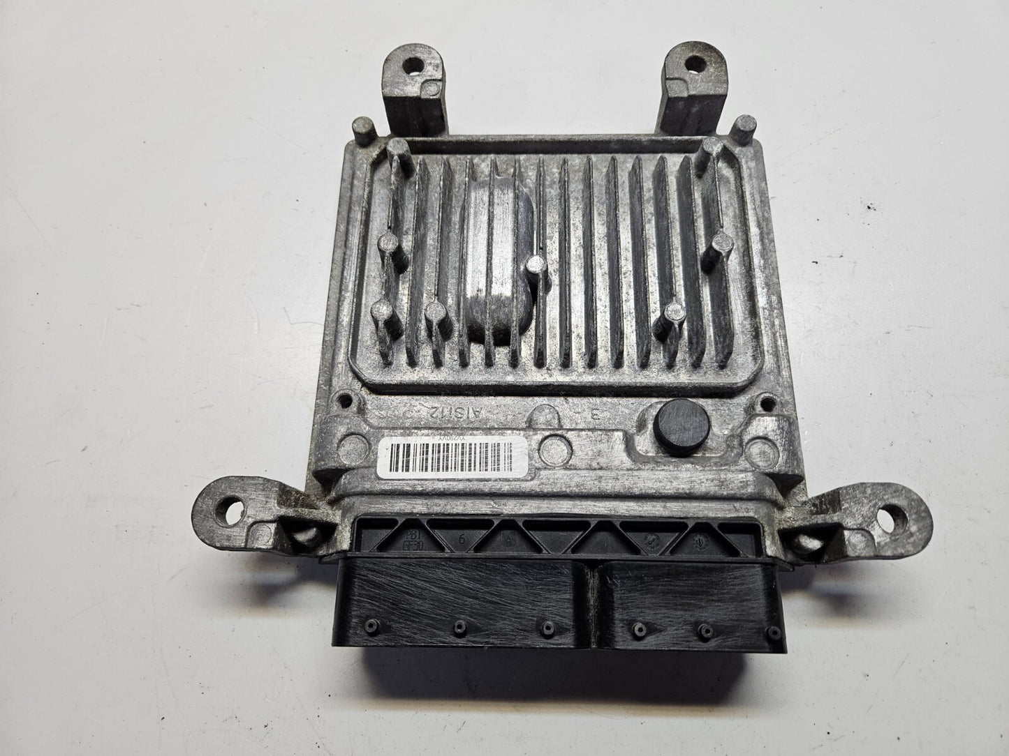 Mercedes Sprinter Motorsteuergerät Steuergerät A 6519000700 A 6519010600 ♻️