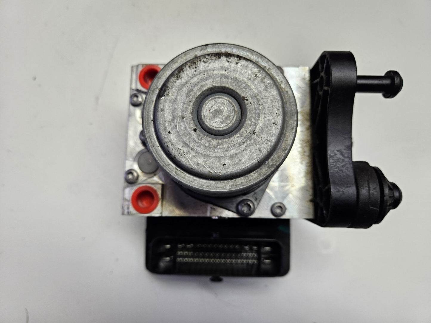 Mercedes W213 ABS Hydraulikblock Pumpe Steuergerät A 2134310801 54087463B ♻️