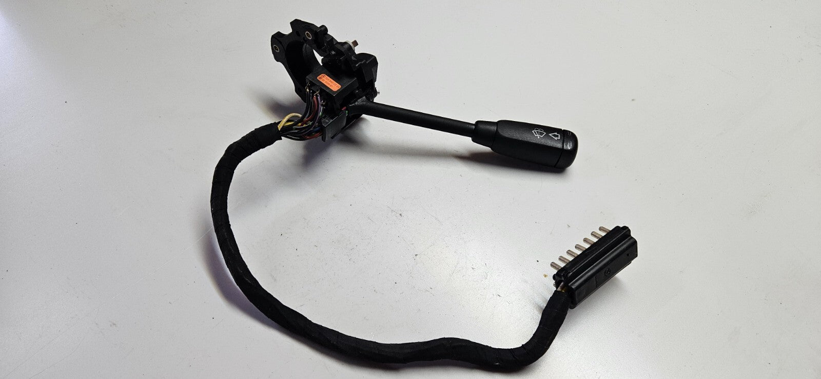Mercedes Kombischalter Blinker Wischerschalter 1245450224