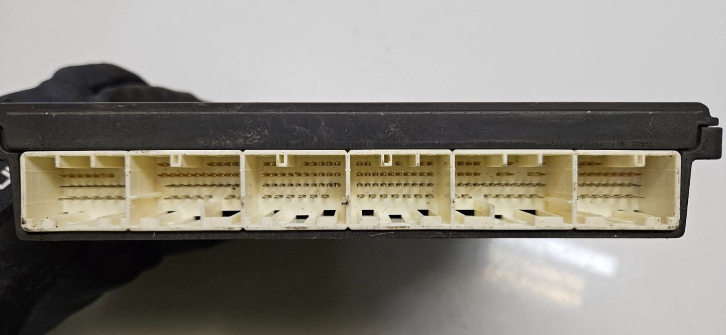 Toyota Hilux Schaltg. Motorsteuergerät Steuergerät 89661-FAE31 SZ276400-2180 ♻️