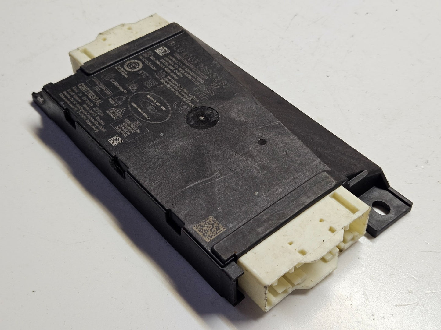 Mercedes Keyless Steuergerät A 9079003207 ♻️