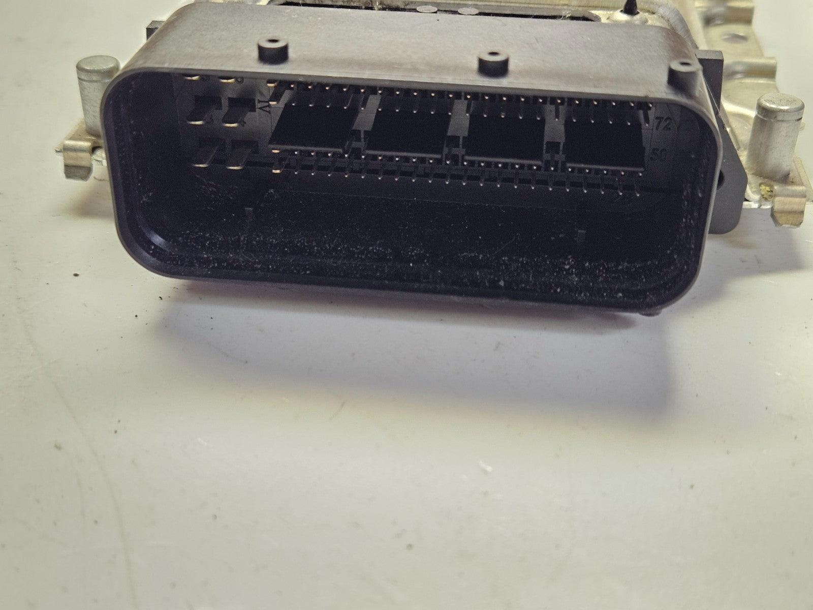 Mercedes Adblue Steuergerät A 0009009205 A 0009011501 0281031345 ♻️