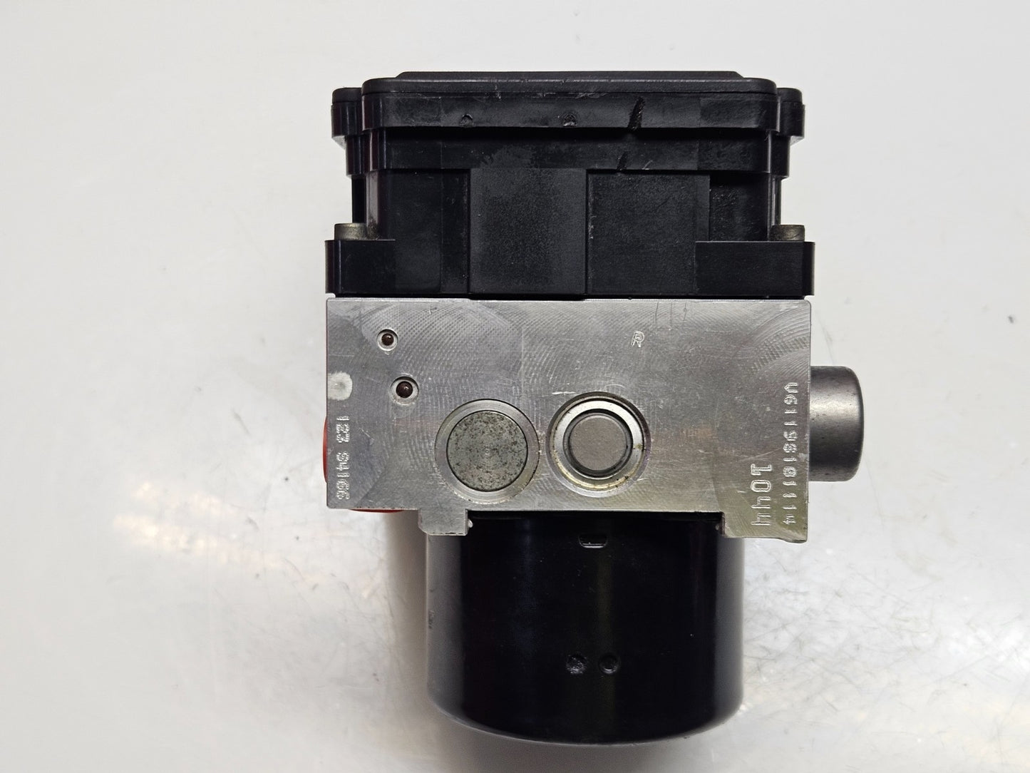 Mercedes W204 ABS Hydraulikblock Pumpe Steuergerät A 2049012400 A 2044311912 ♻️
