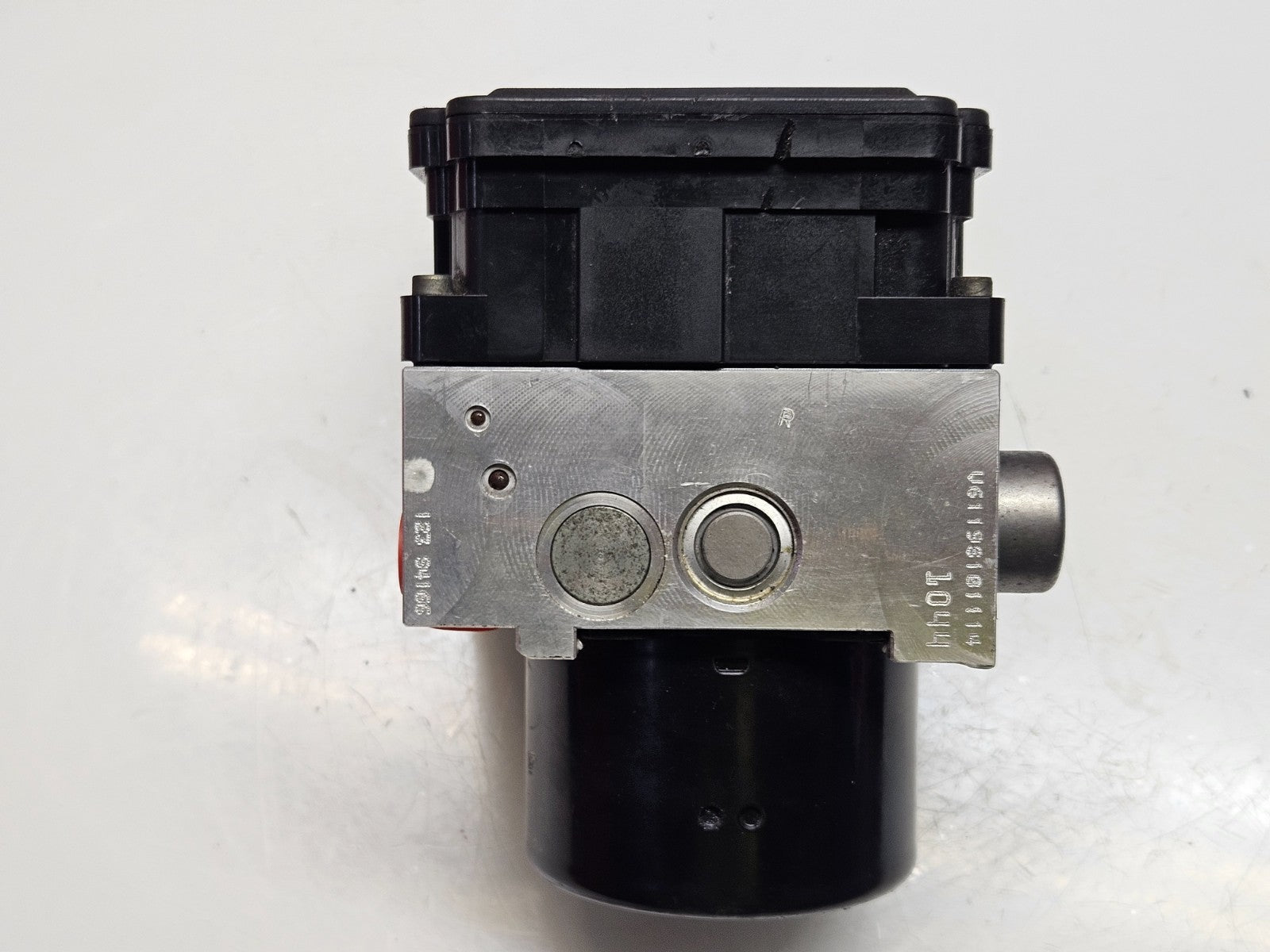 Mercedes W204 ABS Hydraulikblock Pumpe Steuergerät A 2049012400 A 2044311912 ♻️