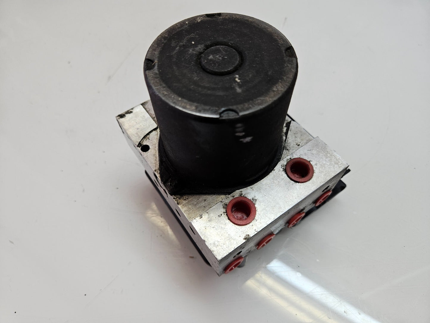 Mercedes Vito Viano ABS Hydraulikblock Steuergerät A 0014461689 0265950600 ♻️