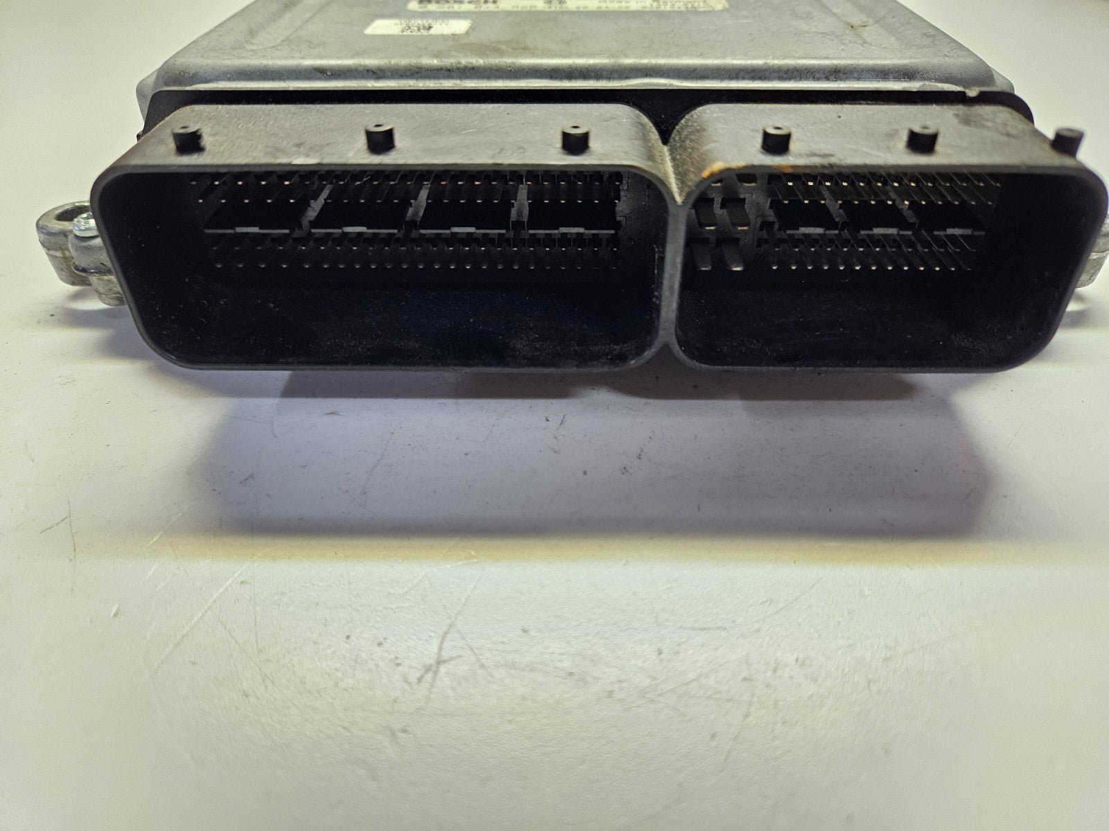 Mercedes Motorsteuergerät A 6421505526 0281014925 EDC16CP31 ♻️ ZURÜCKGESETZT