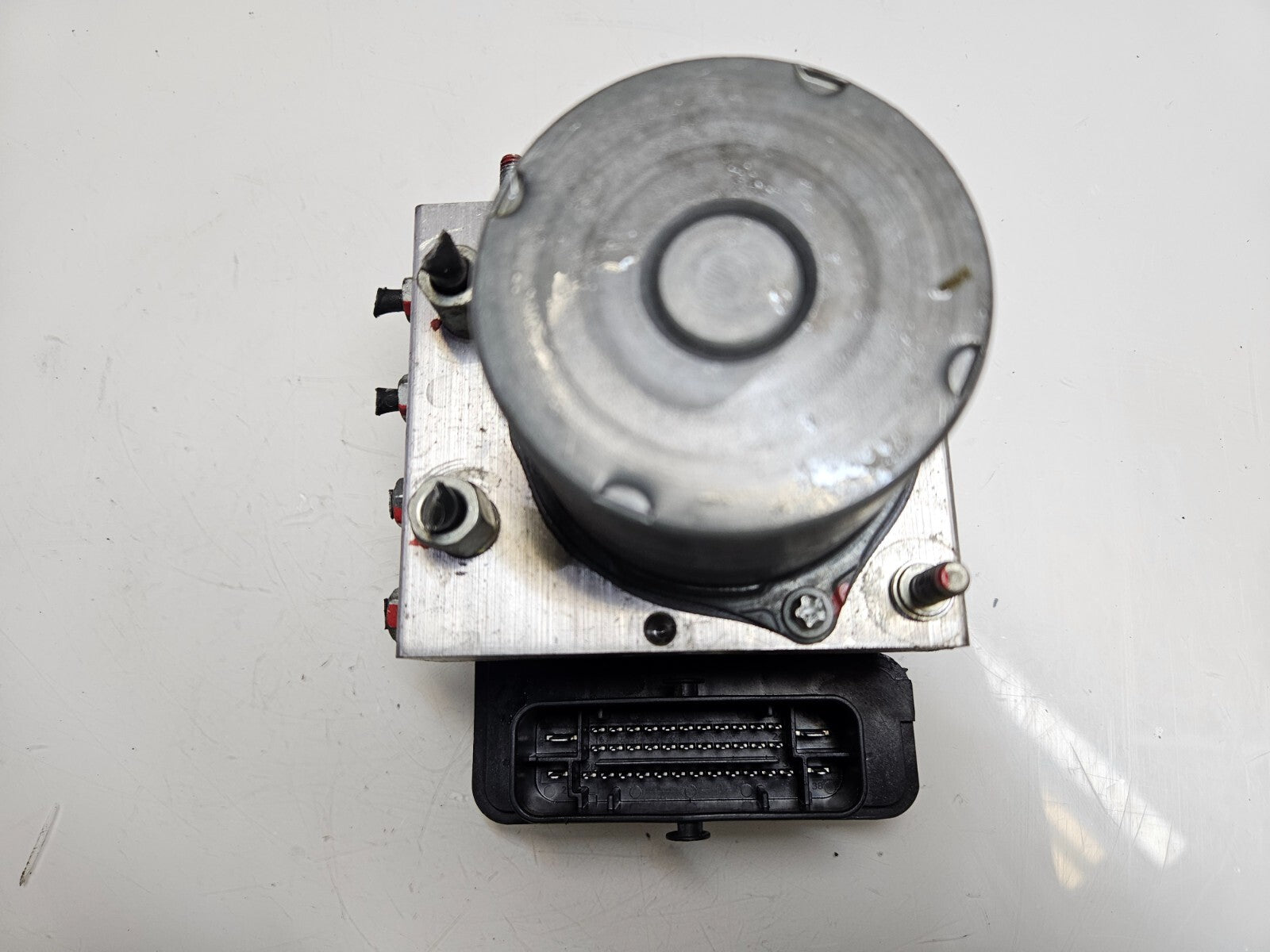 Suzuki ABS Block Pumpe Steuergerät 56110-74SB0 0265956509 86RB 2WD ♻️