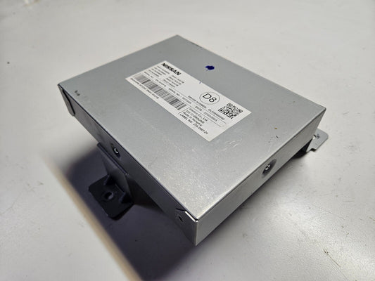 Nissan Qashqai Kamera Steuergerät 284A16UU1B ♻️