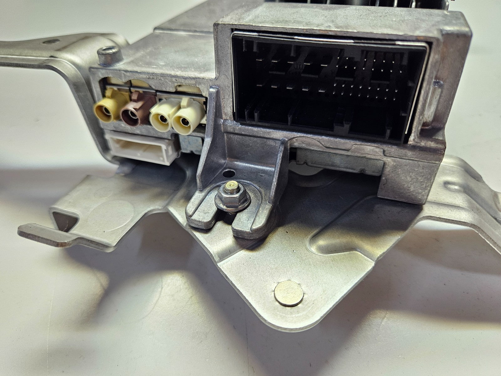 BMW Verstärker Audio Steuergerät 6512 5A9BF79 01 ♻️