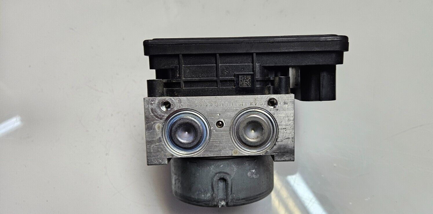 Mazda ABS Hydraulikblock Steuergerät 06.2109-7949.3 BAAP437A0