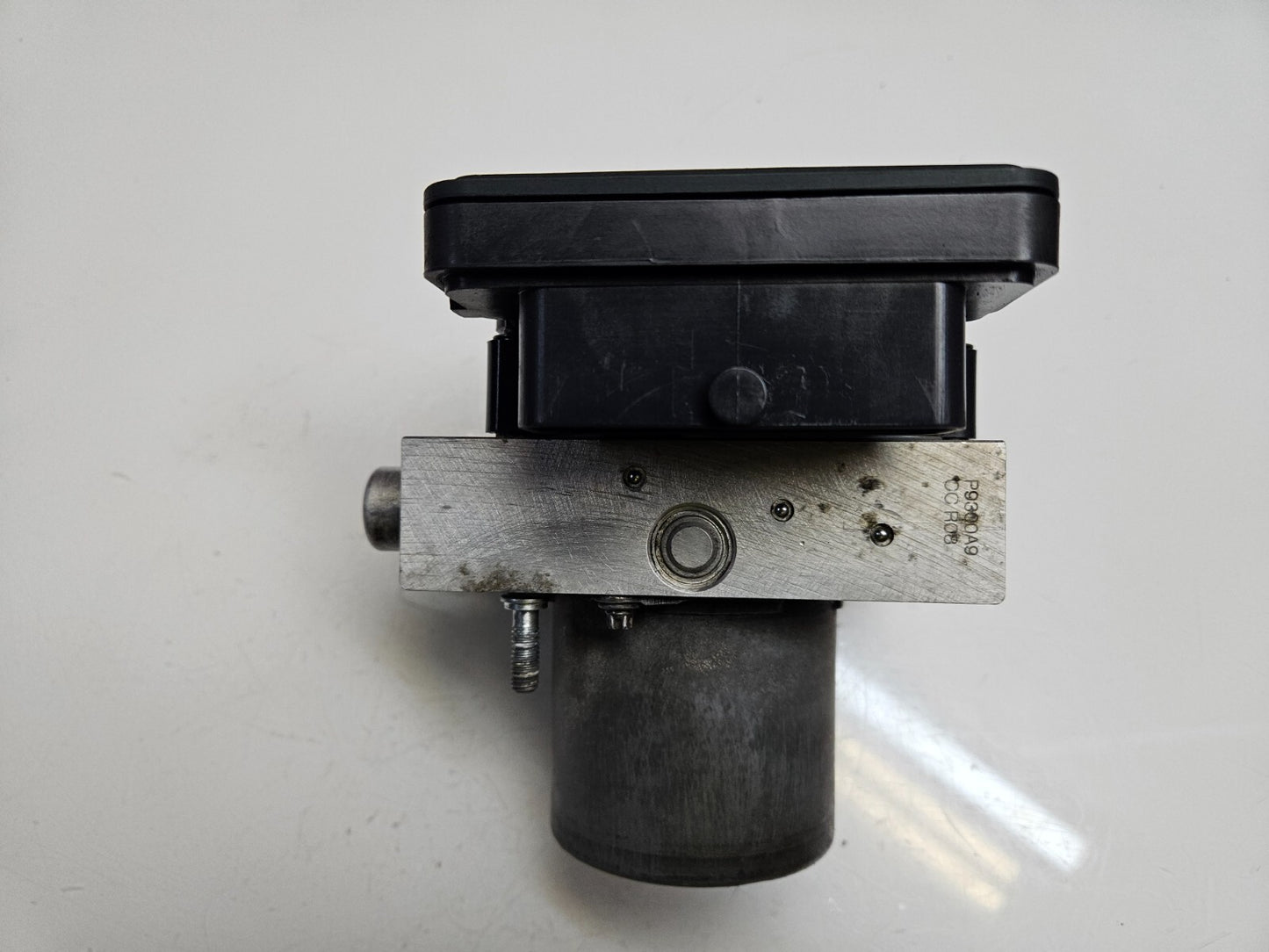 Mercedes Sprinter ABS Hydraulikblock Steuergerät A 9069002104 0265956378 ♻️