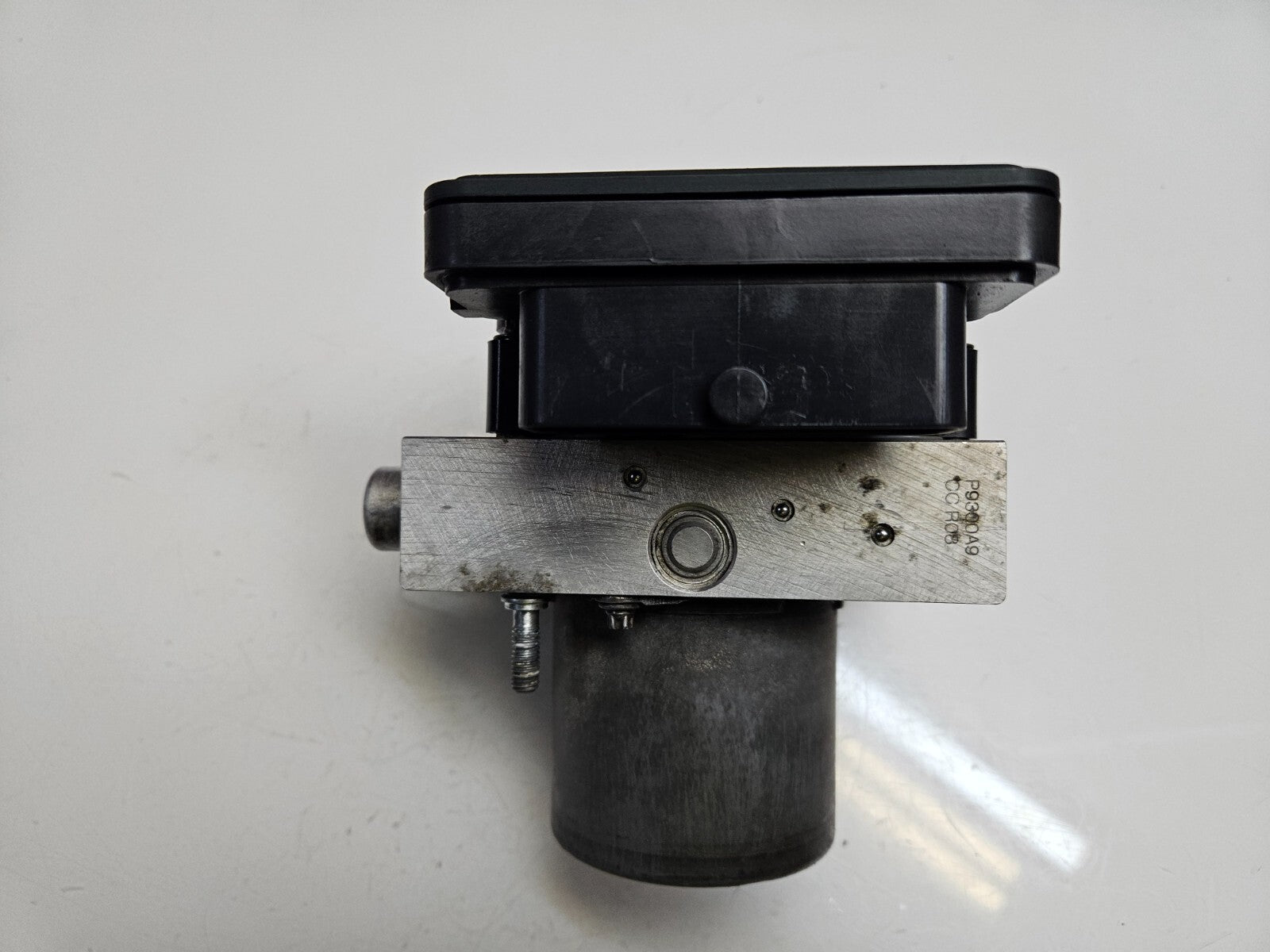 Mercedes Sprinter ABS Hydraulikblock Steuergerät A 9069002104 0265956378 ♻️