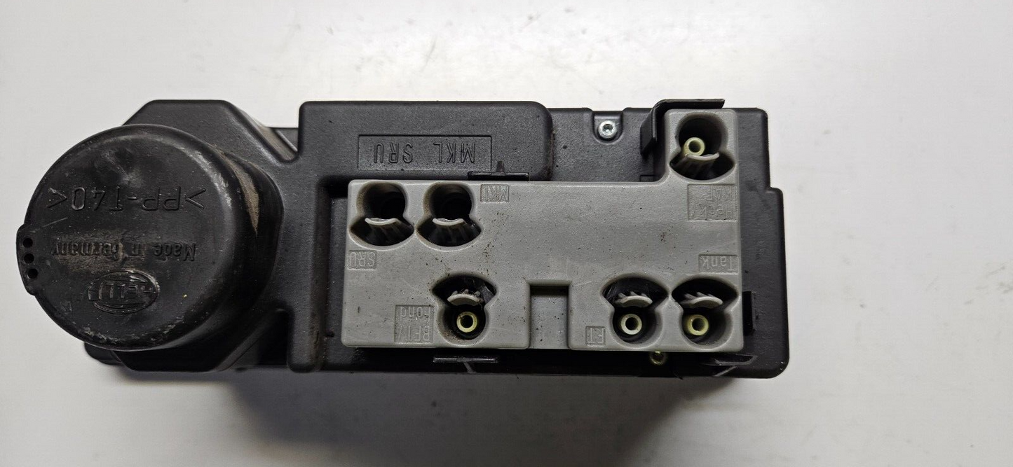 Mercedes CLK E Zentralverriegelung ZV Pumpe 2108002648 ♻️