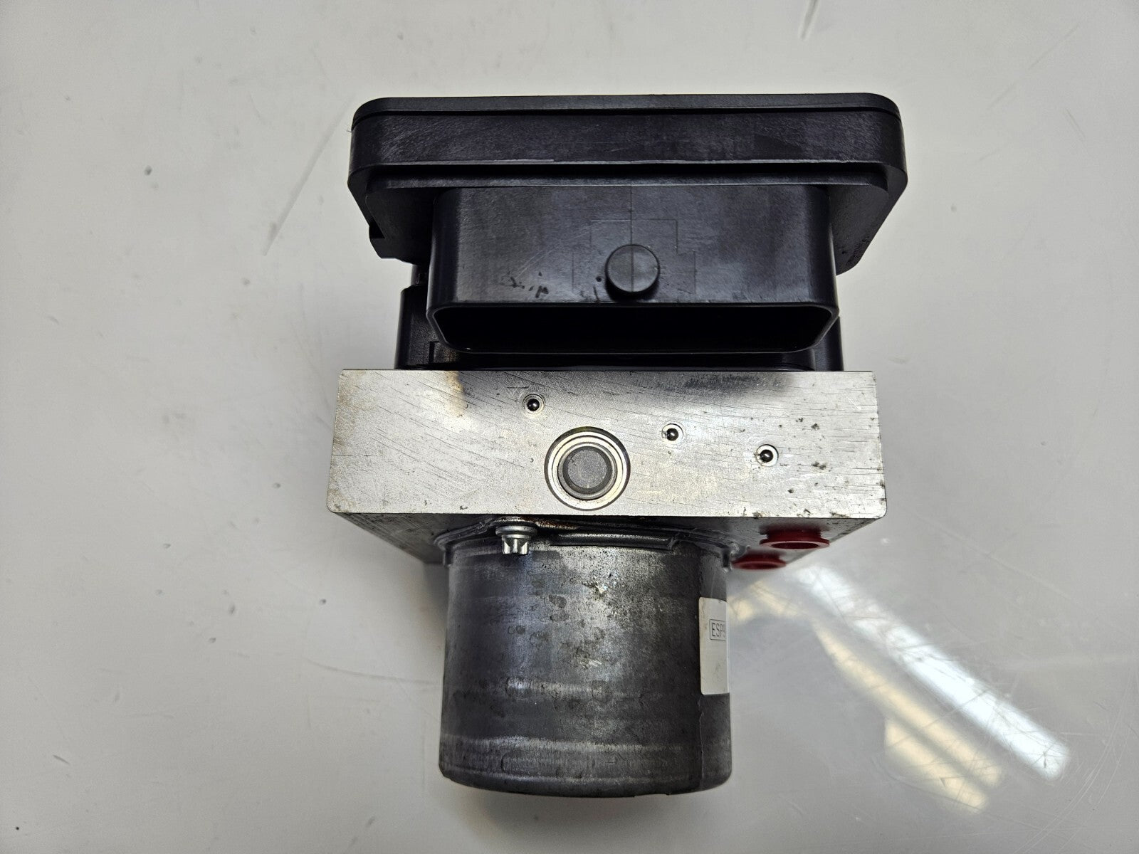 Mercedes Sprinter ABS Hydraulikblock Steuergerät A 9079007406 0265295805 ♻️