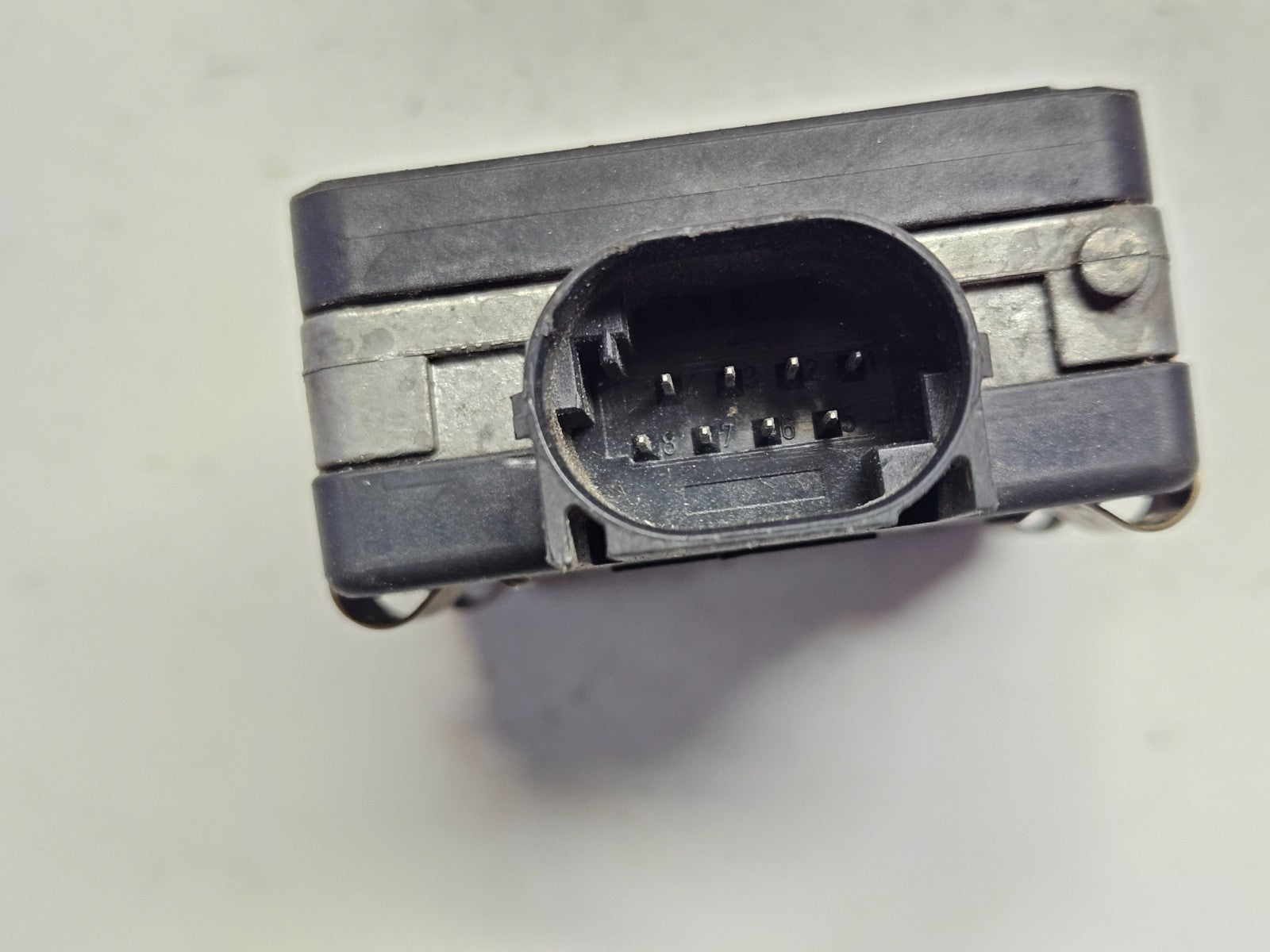 Mercedes Distronic Radarsensor Abstandsensor A 0009053011 0203302308 ♻️ #2
