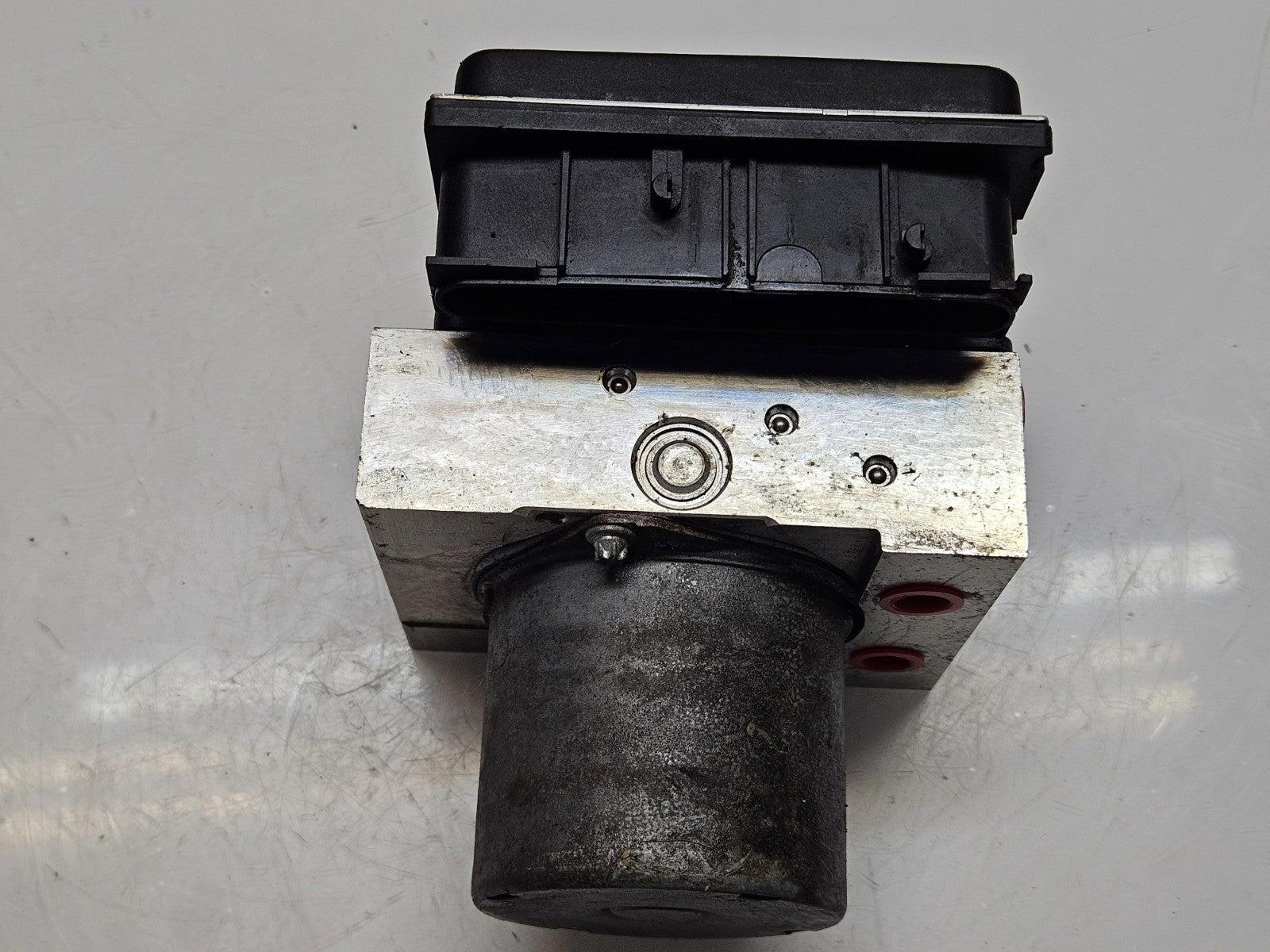 Mercedes W906 ABS Hydraulikblock Pumpe Steuergerät A 0014463789 0265950884 ♻️