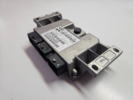 PSA Motorsteuergerät Steuergerät IAW6LPC.101 SW 9665486580 ♻️