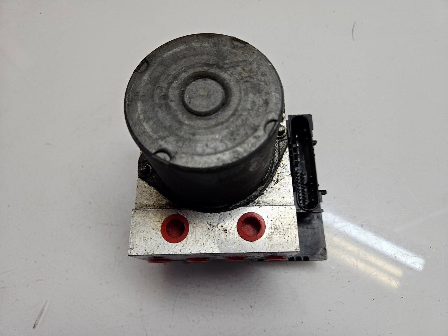 Nissan Qashqai ABS Hydraulikblock Pumpe Steuergerät 0265951528 47660BR00A ♻️