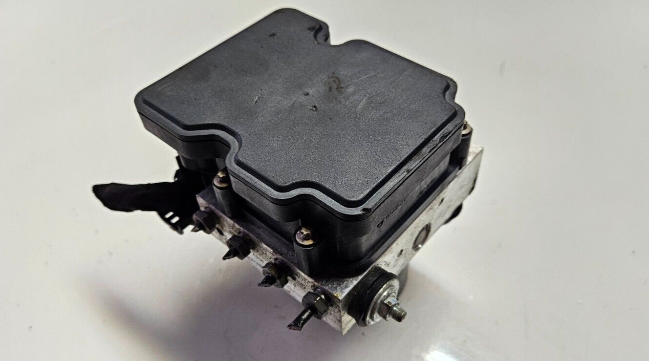 Mercedes Sprinter ABS Hydraulikblock Hydraulikaggregat A 9069004904 0265956378