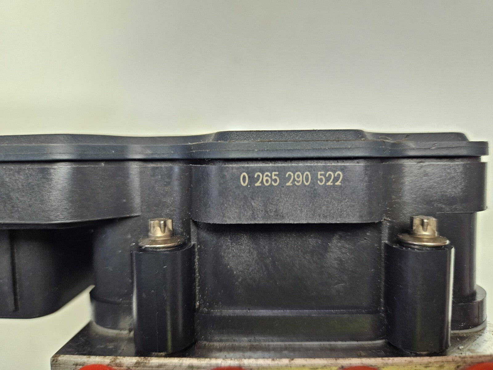 Mercedes Sprinter ABS Hydraulikblock Steuergerät A 9069004904 0265290522 ♻️