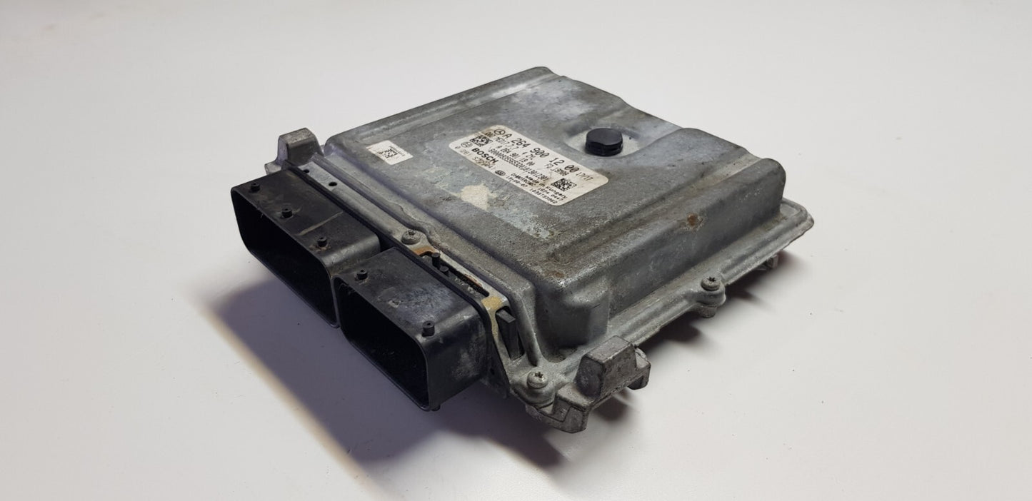 Mercedes Motorsteuergerät Steuergerät A 2649001200 0261S22041