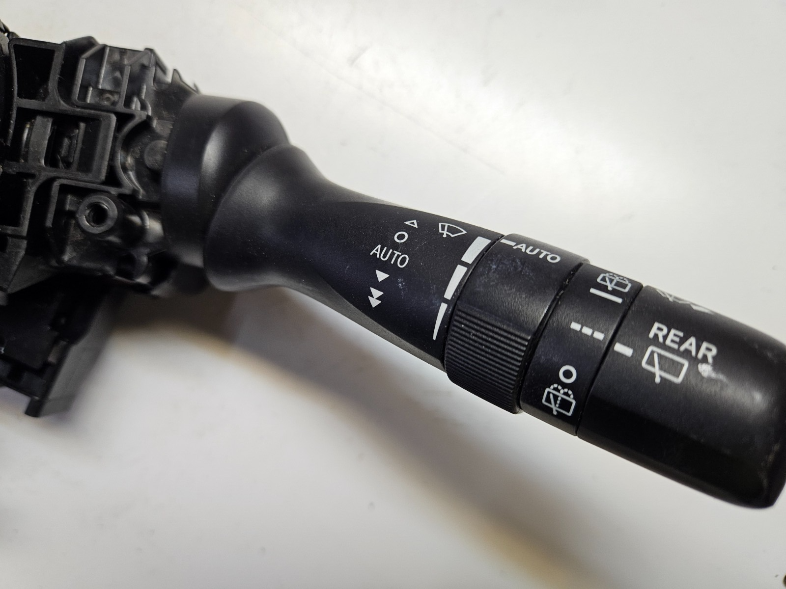 Lexus CT200H Kombischalter Lenkwinkelsensor 89245-12050 ♻️