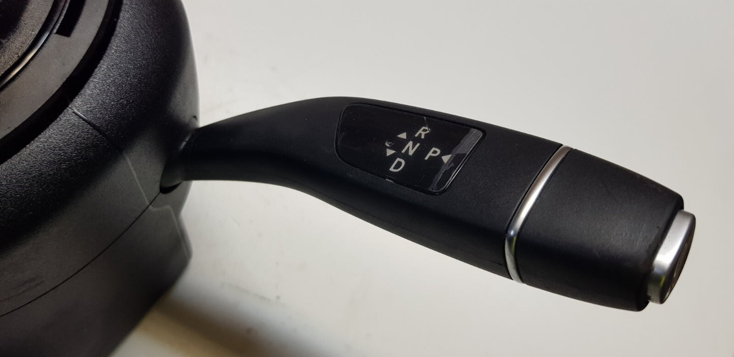 Mercedes E-Klasse Kombischalter Blinker Wischerschalter Schleifring A 2139007810
