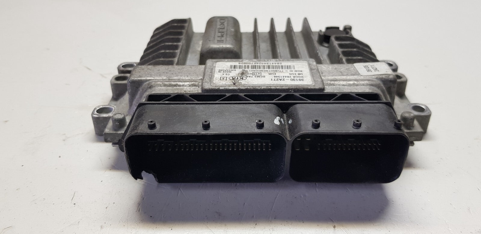 Kia Motorsteuergerät Steuergerät 39130-2A271 DCM3.7AP