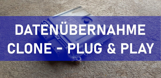 Mercedes Motorsteuergerät Steuergerät A 6421509579 0281012780 PLUG & PLAY