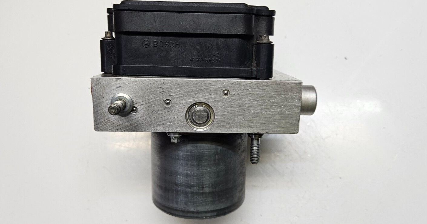 Mercedes Sprinter ABS Block Pumpe Steuergerät A 9069008601 0265956033 ♻️