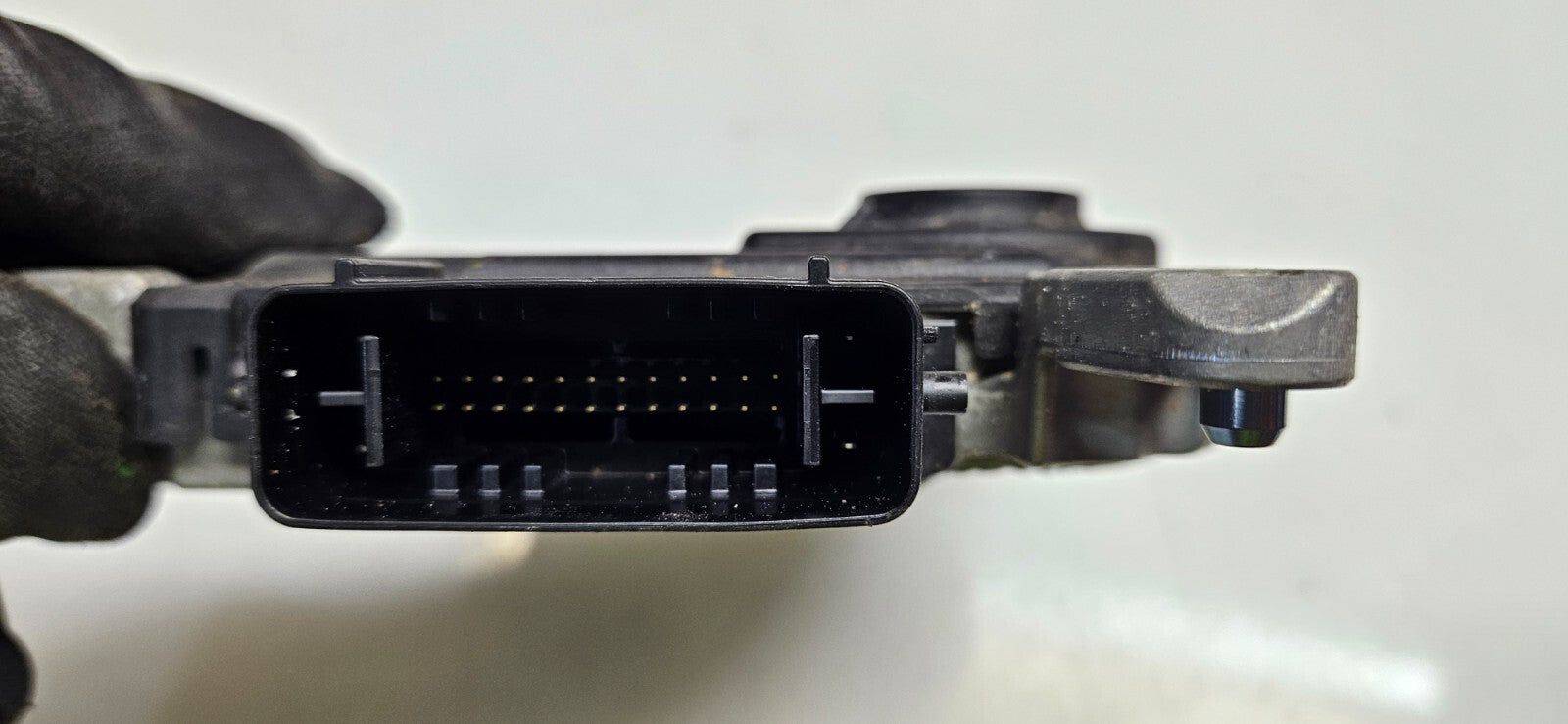 Opel Corsa Getriebesteuergerät Steuergerät 9834910080 9851651980 ♻️