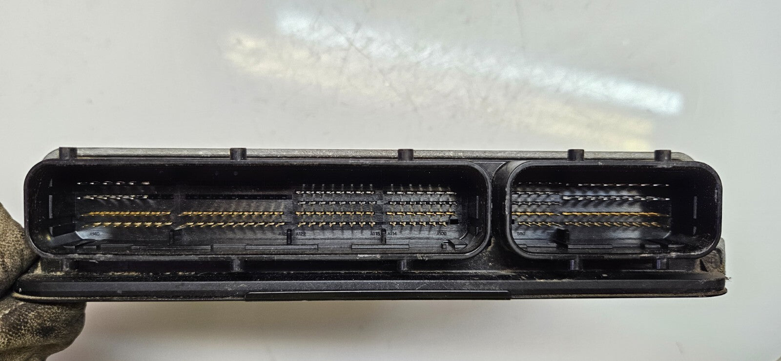 Toyota Motorsteuergerät Steuergerät 89661-F4250 MB276200-6981